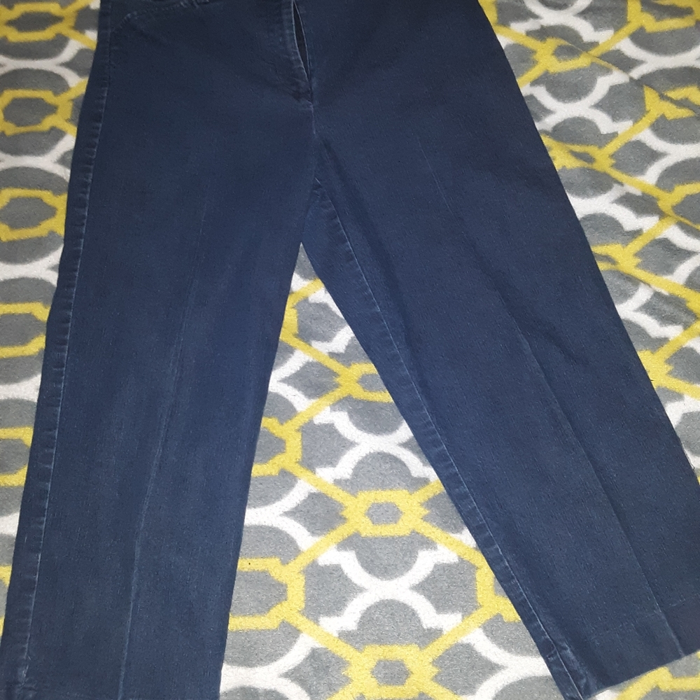 KIM ROGERS JEAN CAPRIS